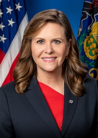 Portrait of Camera Bartolotta