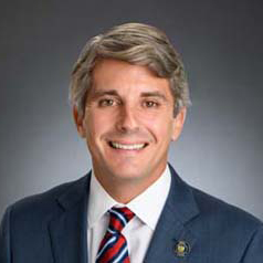 Portrait of Cameron Henry