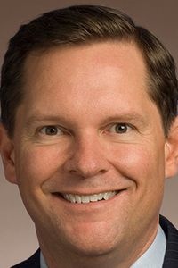 Portrait of Cameron Sexton