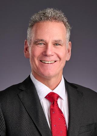 Portrait of Carl Bjerke