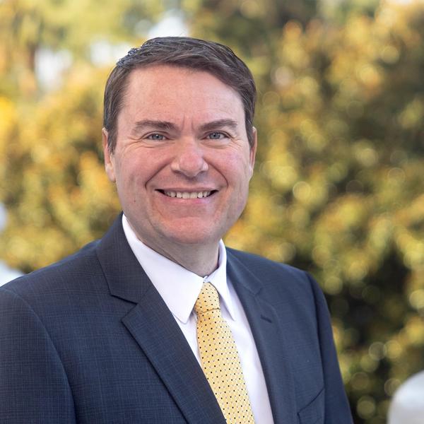 Carl DeMaio portrait