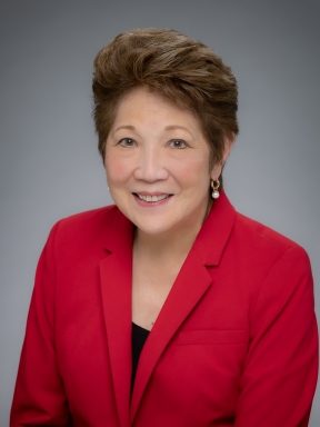 Carol Fukunaga portrait