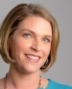 Portrait of Carrie Coyner