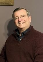 Portrait of Carroll Brown