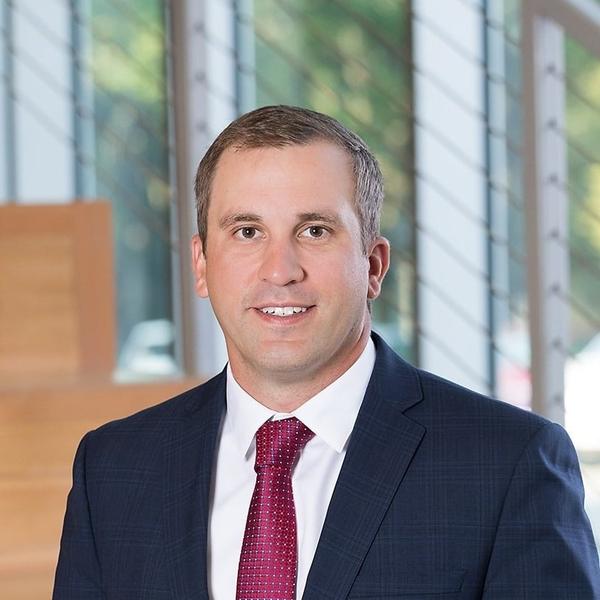 Portrait of Casey Crabtree