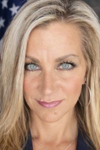 Catherine Wallen portrait