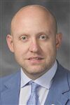 Portrait of Chad Perkins
