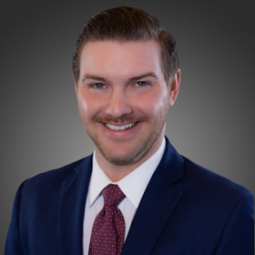 Portrait of Chance Henry