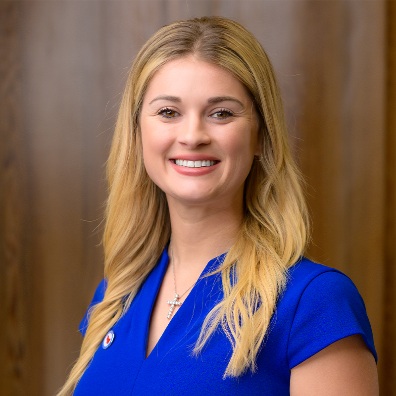 Chasity Martinez portrait