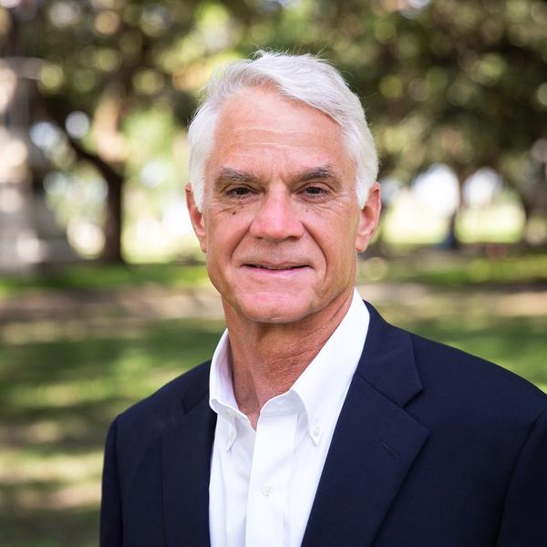 Portrait of Chip Campsen