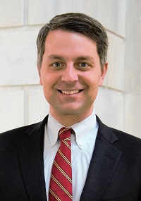 Portrait of Chris Blazejewski