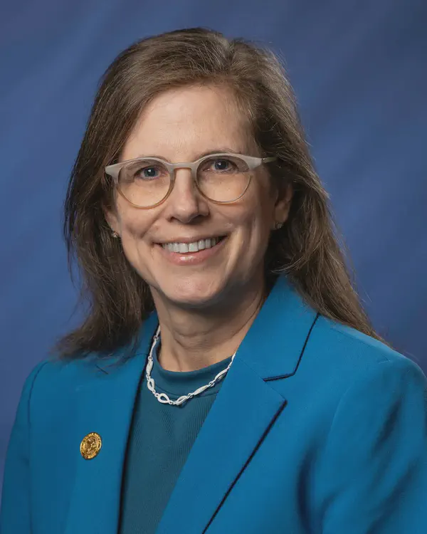 Chris Campbell portrait