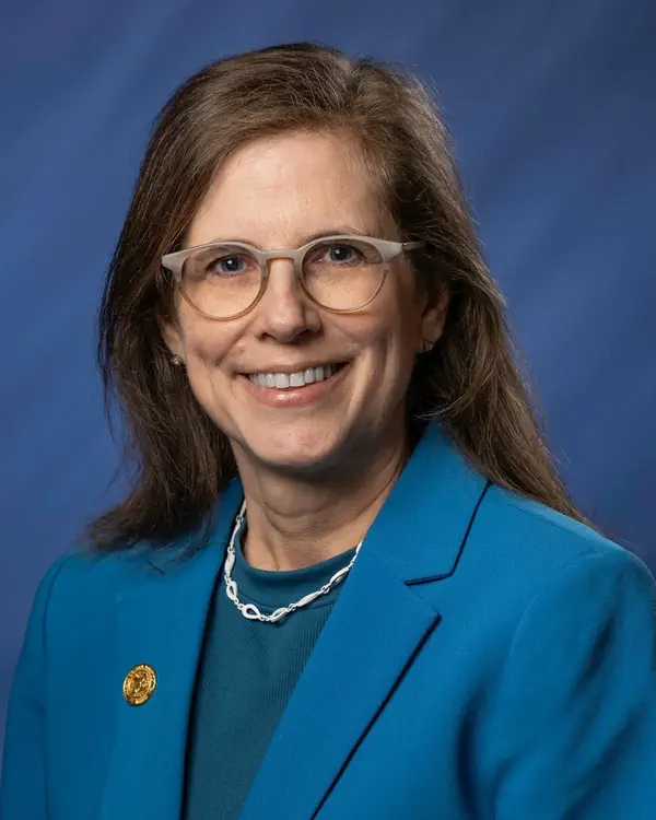 Chris Campbell portrait