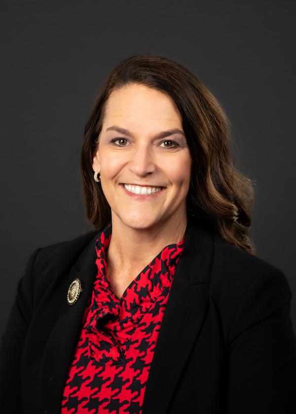 Portrait of Chris Cournoyer