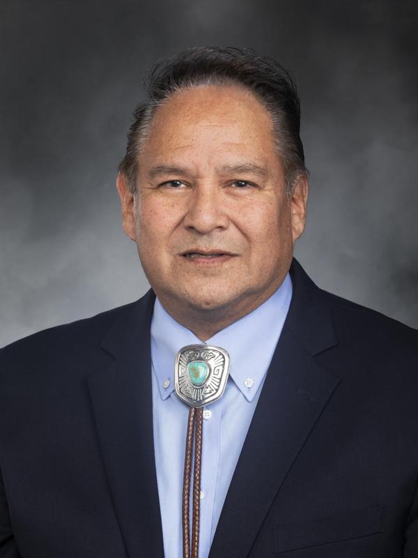 Portrait of Chris Stearns