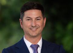 Chris Ward portrait