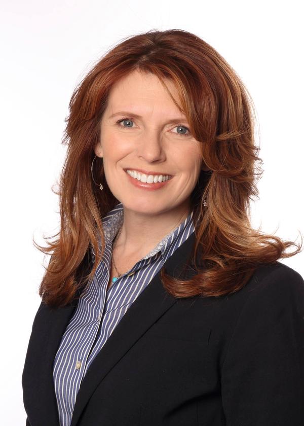 Christine Drazan portrait