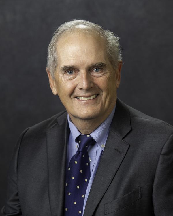 Christopher Pope portrait