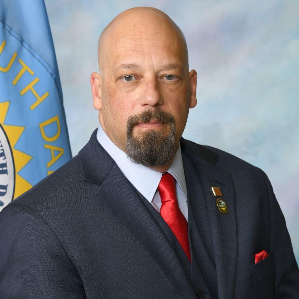 Christopher Reder portrait