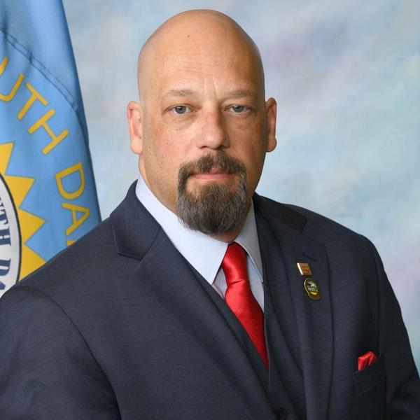 Christopher Reder portrait