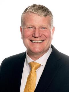 Chuck Kopp portrait
