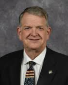 Chuck Walen portrait