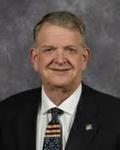 Chuck Walen portrait