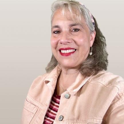 Portrait of Cindy Bennett