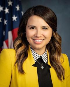 Cindy Nava portrait