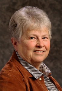 Portrait of Cindy Neighbor