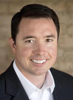 Clint Okerlund portrait