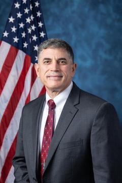 Andrew S. Clyde portrait