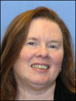 Portrait of Colleen Madigan