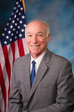 Joe Courtney portrait