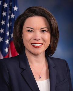 Angie Craig portrait