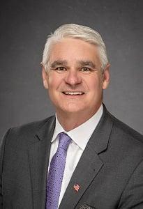 Craig Bowser portrait