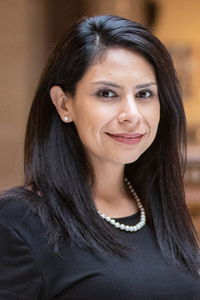 Portrait of Cyndi Carrasco