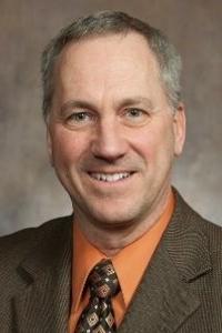 Portrait of Dan Knodl