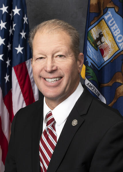 Dan Lauwers portrait