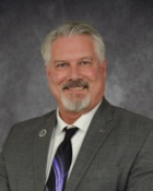 Portrait of Dan Ruby