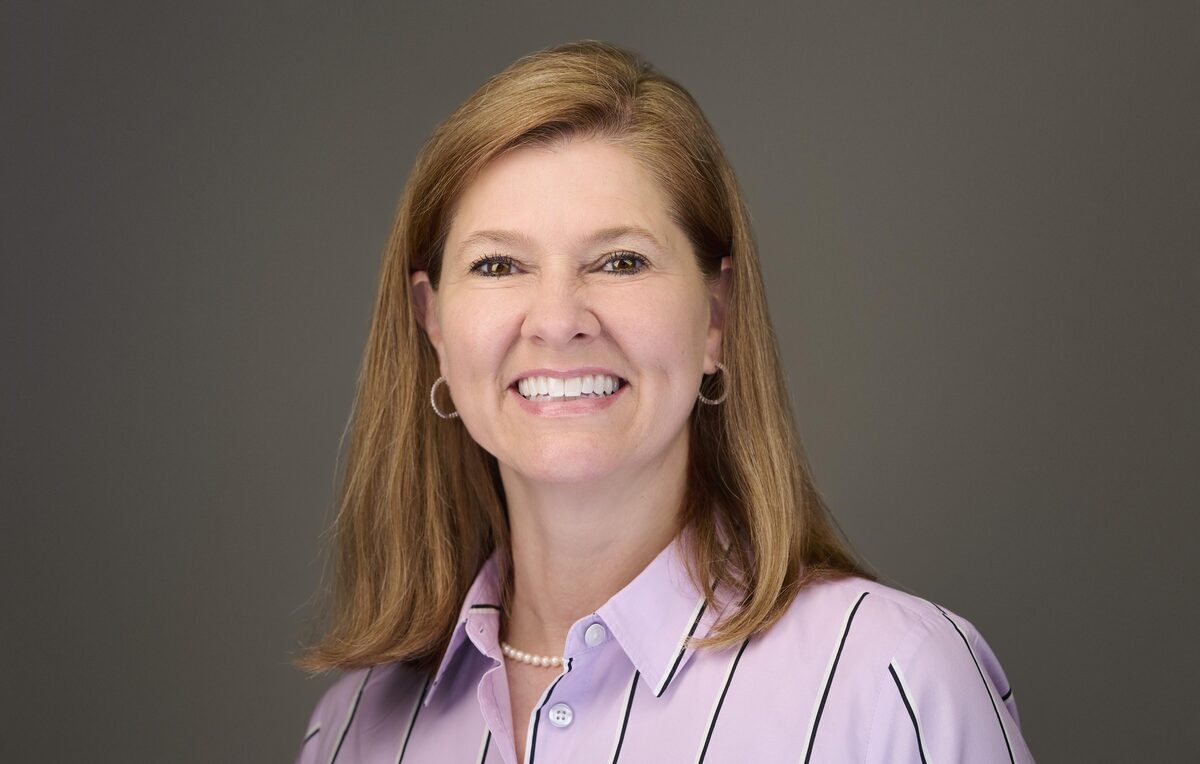 Dana Jones portrait