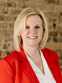 Portrait of Dana Trabulsy