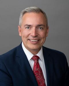 Daniel McCay portrait
