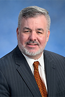 Portrait of Daniel O'Donnell