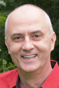 Portrait of Daniel Popovici-Muller