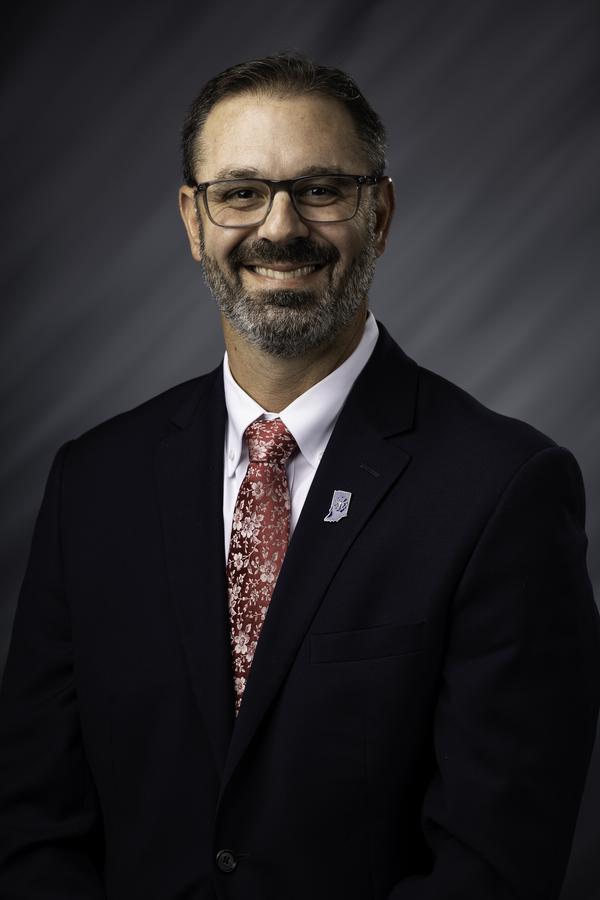 Danny Lopez portrait