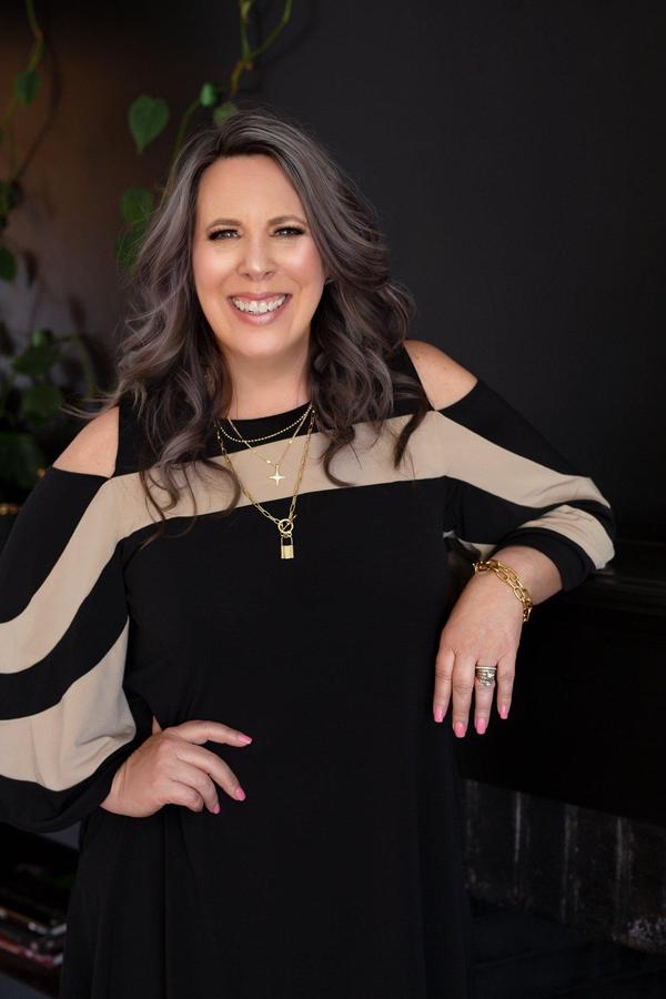 Darcey Edwards portrait