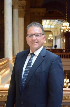 Daryl Schmitt portrait