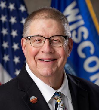 Portrait of David Armstrong