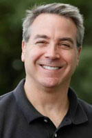 Portrait of David DiPietro